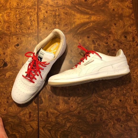 Puma shoes - Picture 2 of 5